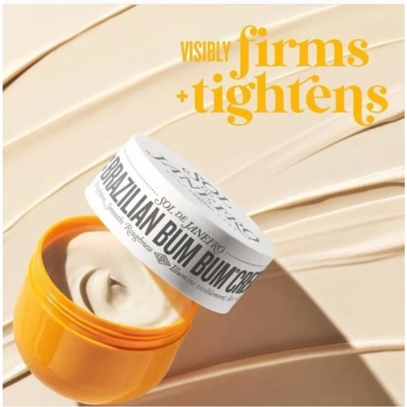 SOL de Janeiro Brazilian Bum Bum Travel Cream - Picture 3 of 3